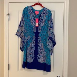 Lilly Pulitzer Shalynn Caftan